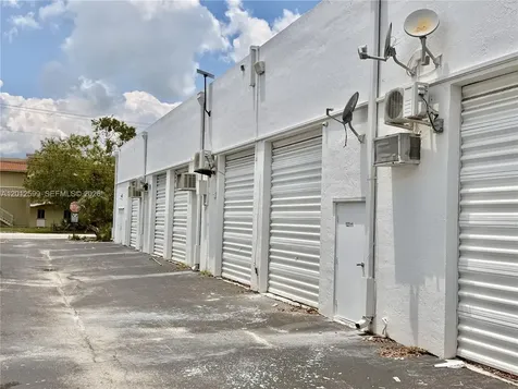 12311 SW 133rd Court Miami FL 33186