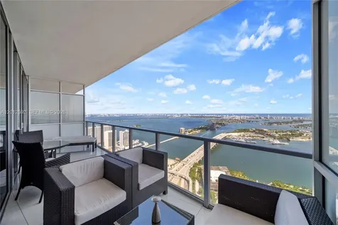 1100 Biscayne Boulevard Miami FL 33132