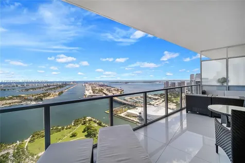 1100 Biscayne Boulevard Miami FL 33132