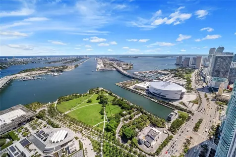 1100 Biscayne Boulevard Miami FL 33132