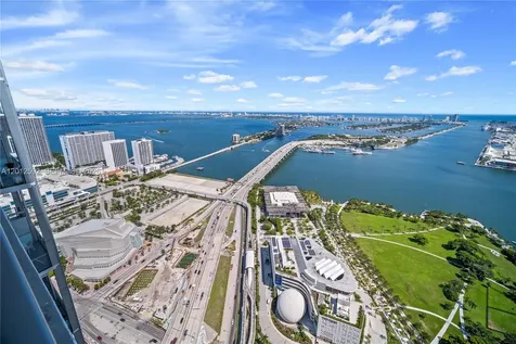 1100 Biscayne Boulevard Miami FL 33132