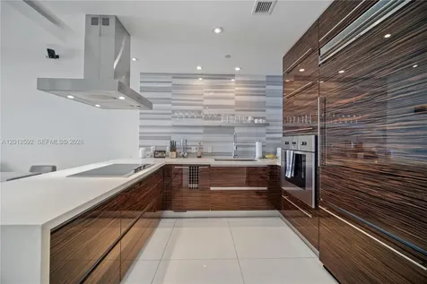 1100 Biscayne Boulevard Miami FL 33132