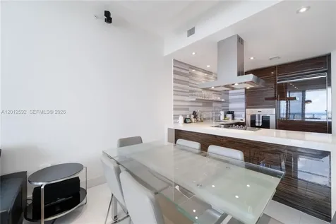 1100 Biscayne Boulevard Miami FL 33132