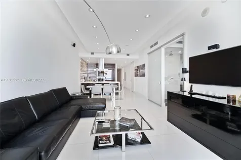 1100 Biscayne Boulevard Miami FL 33132