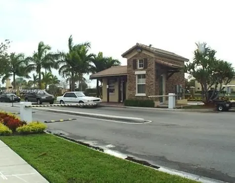 3375 NE 15th Drive Homestead FL 33033