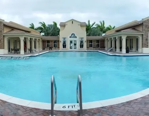 3375 NE 15th Drive Homestead FL 33033