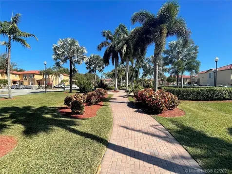 3375 NE 15th Drive Homestead FL 33033