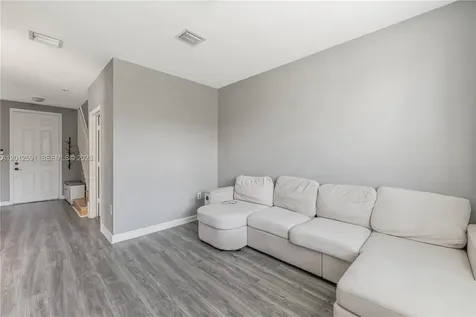 3375 NE 15th Drive Homestead FL 33033