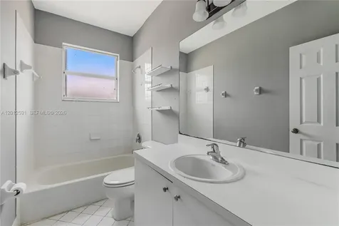 3375 NE 15th Drive Homestead FL 33033