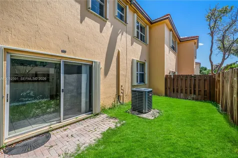 3375 NE 15th Drive Homestead FL 33033