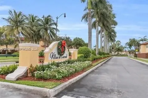 3375 NE 15th Drive Homestead FL 33033