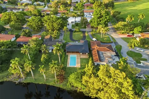 360 NW 87th Street El Portal FL 33150