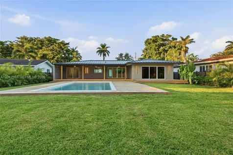 360 NW 87th Street El Portal FL 33150