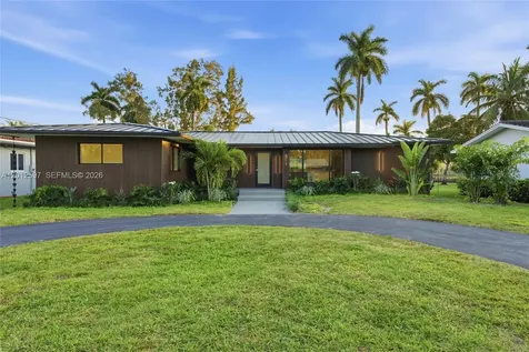 360 NW 87th Street El Portal FL 33150