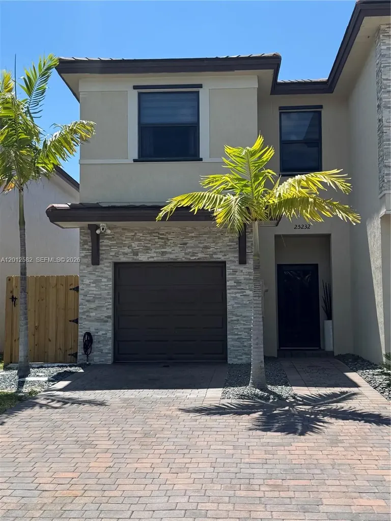 25232 SW 107th Avenue Homestead FL 33032