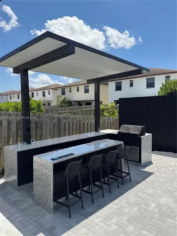 25232 SW 107th Avenue Homestead FL 33032
