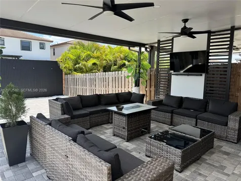 25232 SW 107th Avenue Homestead FL 33032