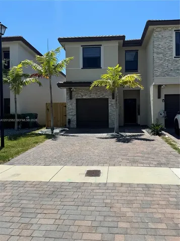 25232 SW 107th Avenue Homestead FL 33032
