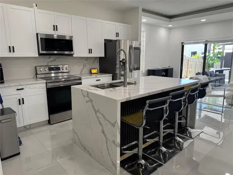 25232 SW 107th Avenue Homestead FL 33032
