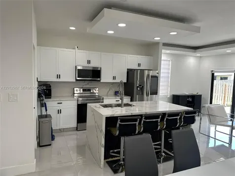 25232 SW 107th Avenue Homestead FL 33032