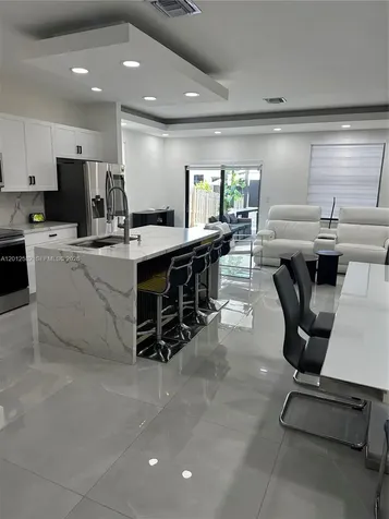 25232 SW 107th Avenue Homestead FL 33032