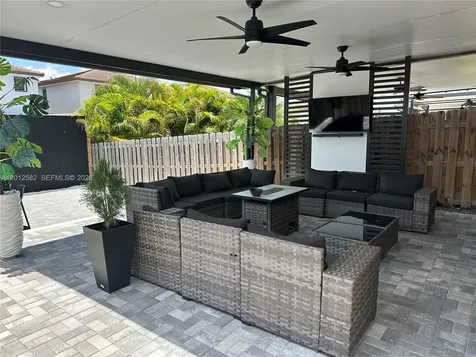 25232 SW 107th Avenue Homestead FL 33032