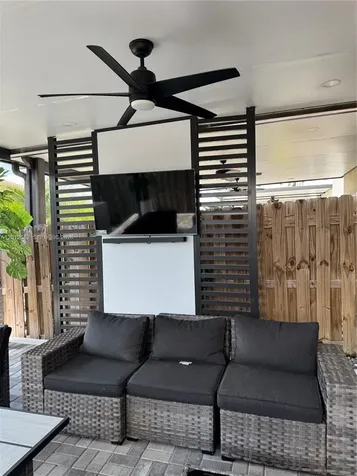 25232 SW 107th Avenue Homestead FL 33032