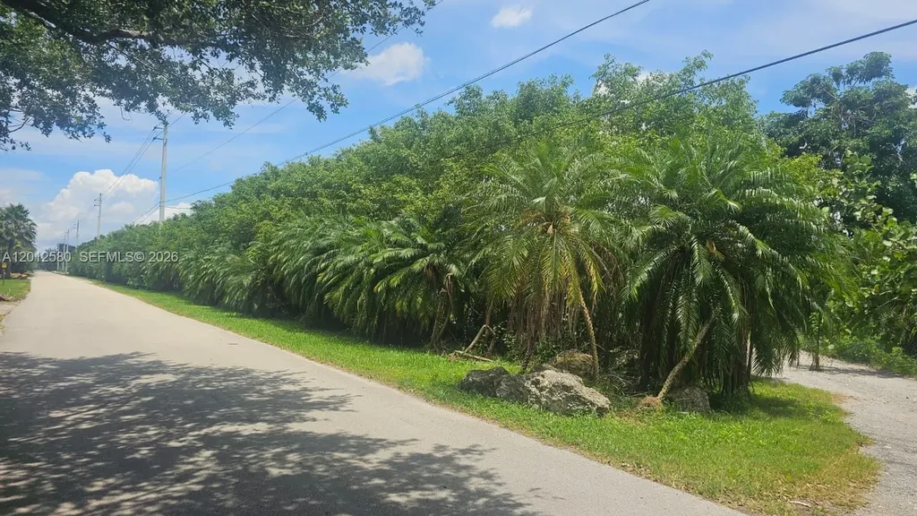 SW 210th Terrace Southwest Ranches FL 33332