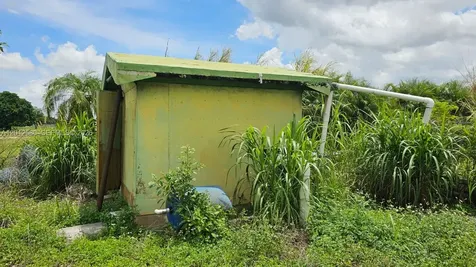 SW 210th Terrace Southwest Ranches FL 33332