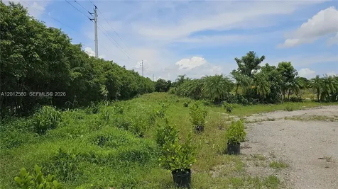 SW 210th Terrace Southwest Ranches FL 33332