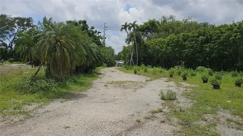 SW 210th Terrace Southwest Ranches FL 33332