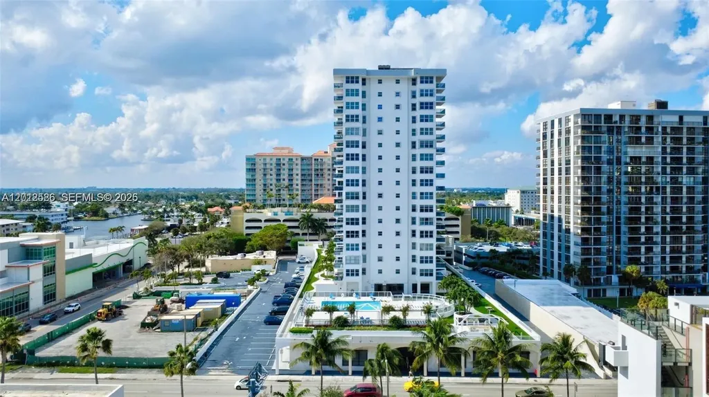 3015 N Ocean Boulevard Fort Lauderdale FL 33308