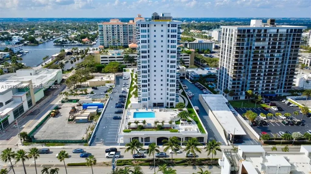 3015 N Ocean Boulevard Fort Lauderdale FL 33308