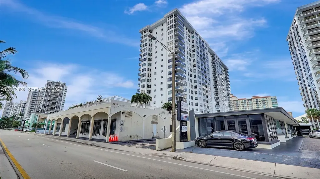 3015 N Ocean Boulevard Fort Lauderdale FL 33308