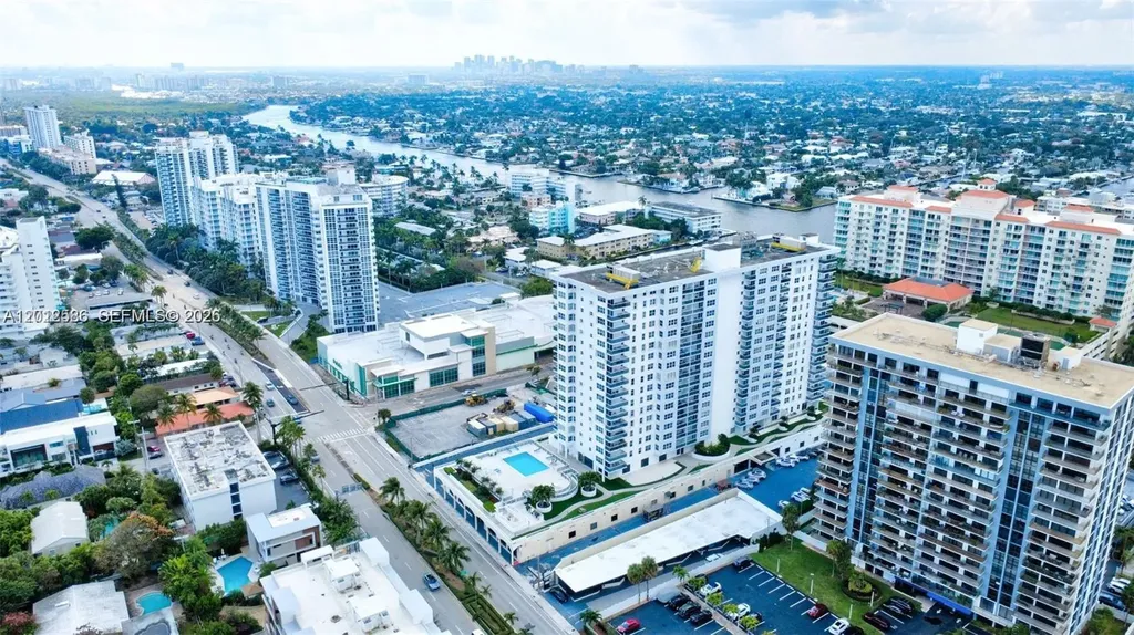 3015 N Ocean Boulevard Fort Lauderdale FL 33308
