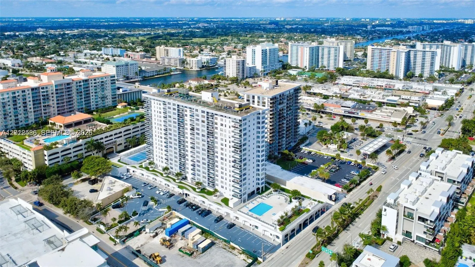 3015 N Ocean Boulevard Fort Lauderdale FL 33308
