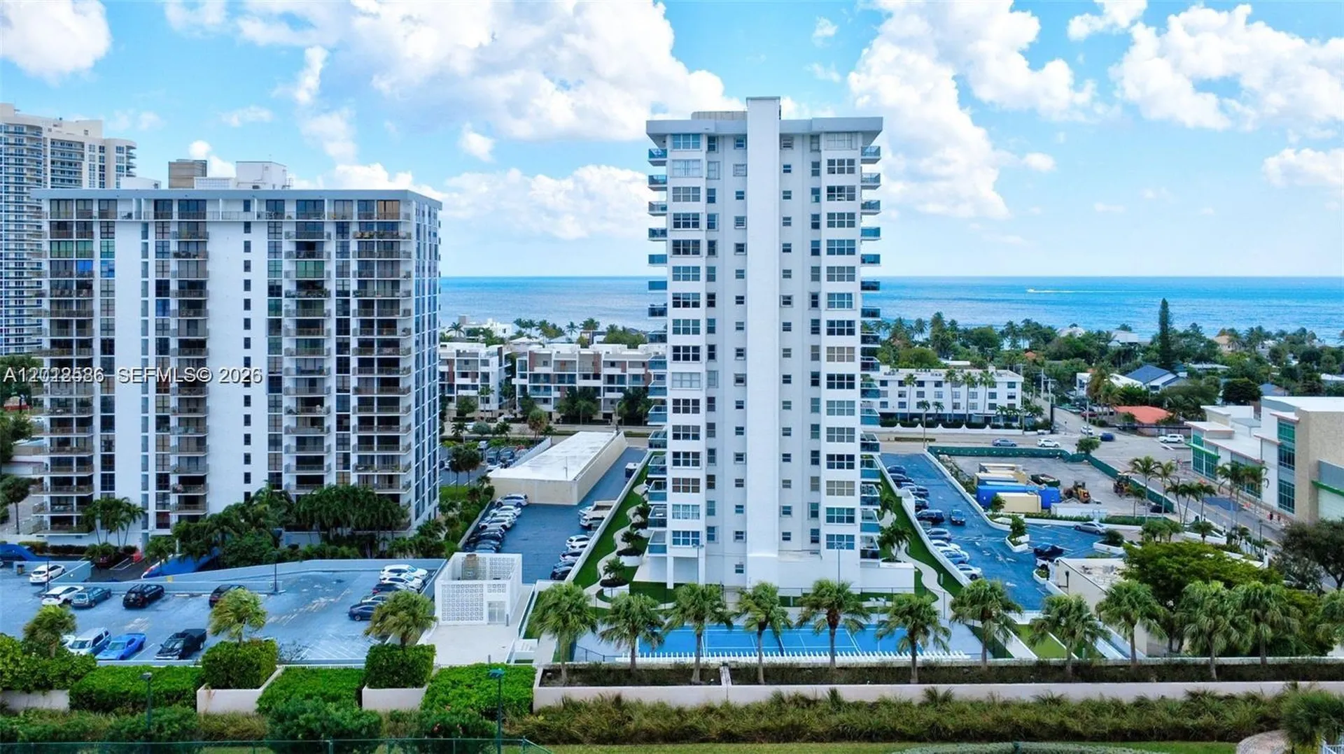 3015 N Ocean Boulevard Fort Lauderdale FL 33308
