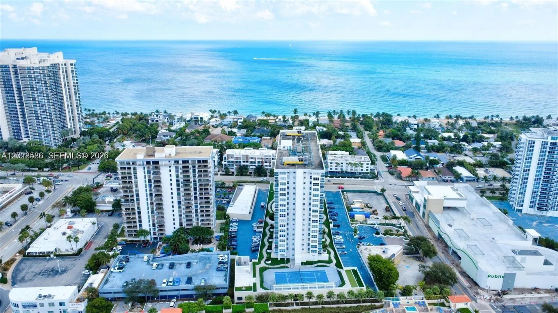 3015 N Ocean Boulevard Fort Lauderdale FL 33308