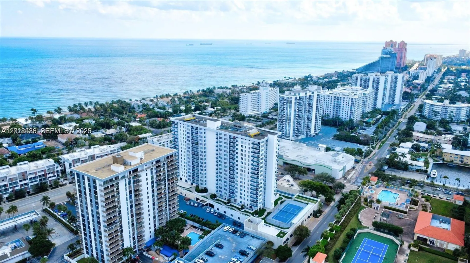 3015 N Ocean Boulevard Fort Lauderdale FL 33308
