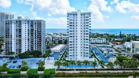 3015 N Ocean Boulevard Fort Lauderdale FL 33308