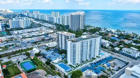 3015 N Ocean Boulevard Fort Lauderdale FL 33308