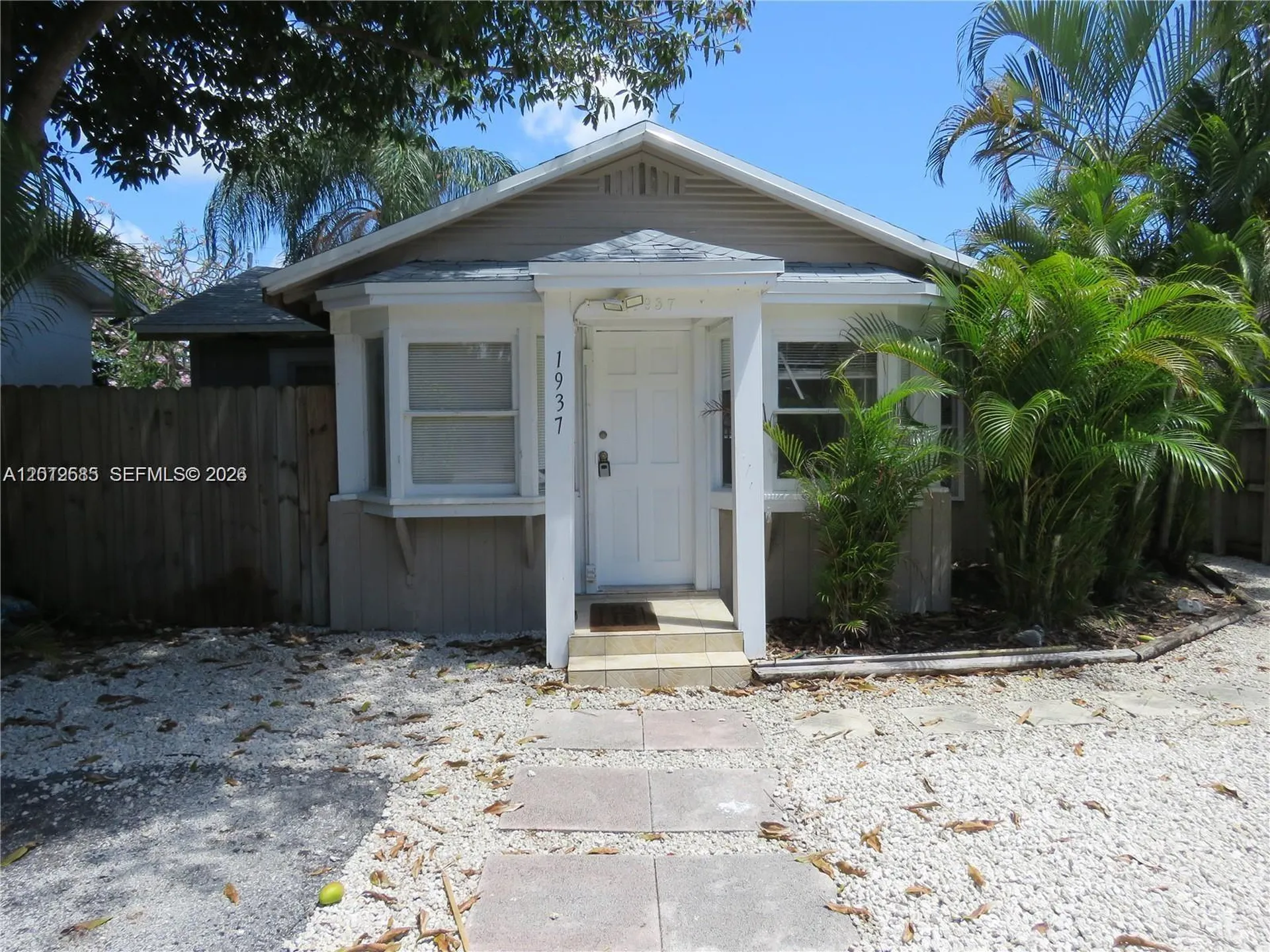 1937 Taylor Street Hollywood FL 33020