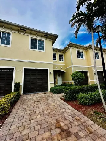 2574 SW 81st Terrace Miramar FL 33025
