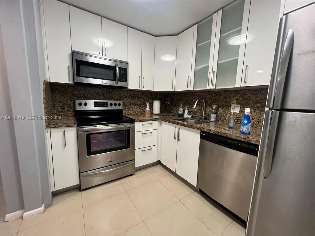 1801 S Ocean Drive Hallandale Beach FL 33009