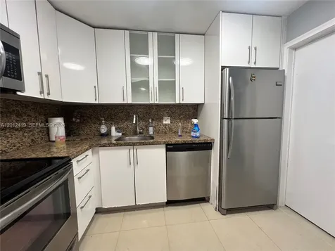 1801 S Ocean Drive Hallandale Beach FL 33009