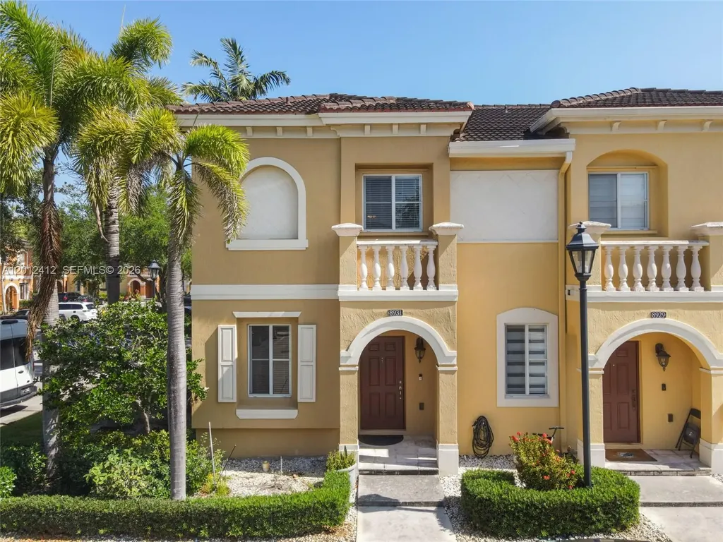 8931 SW 18th Street Miramar FL 33025
