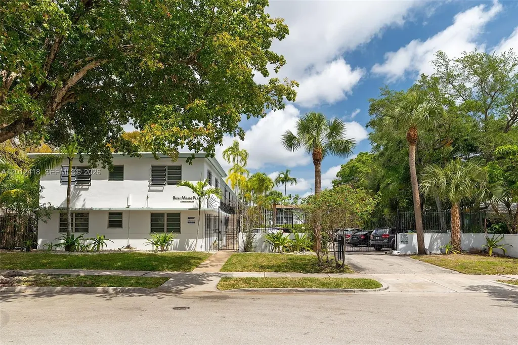 645 NE 77th Street Miami FL 33138