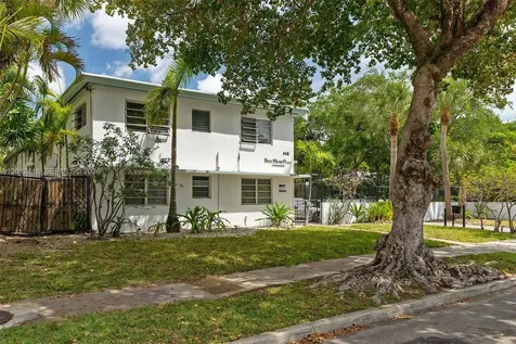 645 NE 77th Street Miami FL 33138