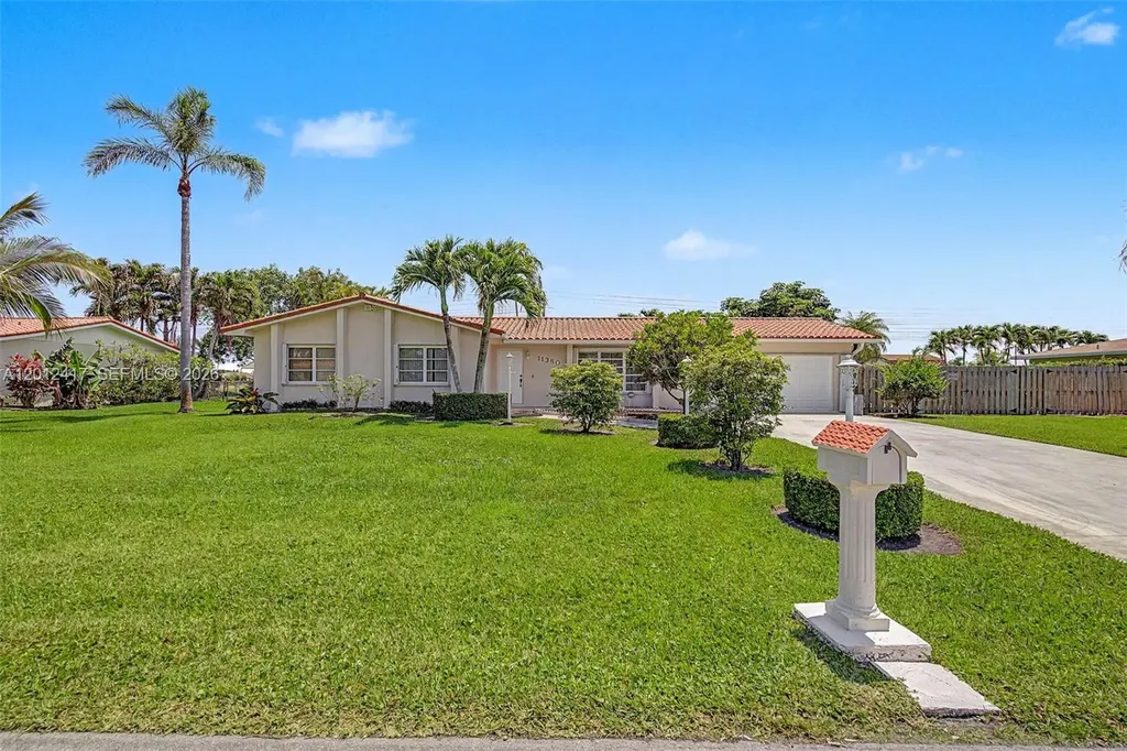11380 SW 131st Street Miami FL 33176