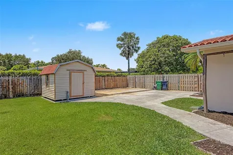11380 SW 131st Street Miami FL 33176